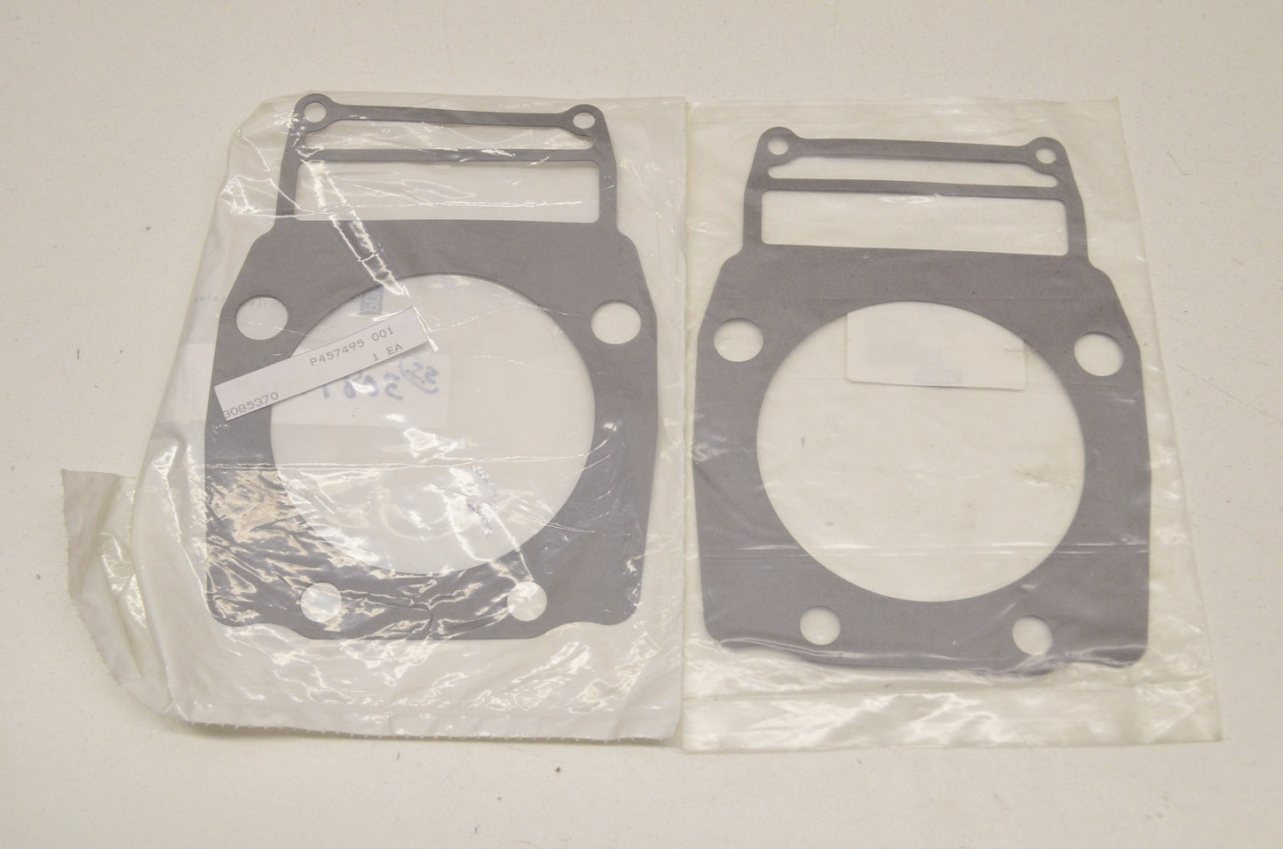 OEM Polaris 3089966 Cylinder Gasket Qty 2 NOS