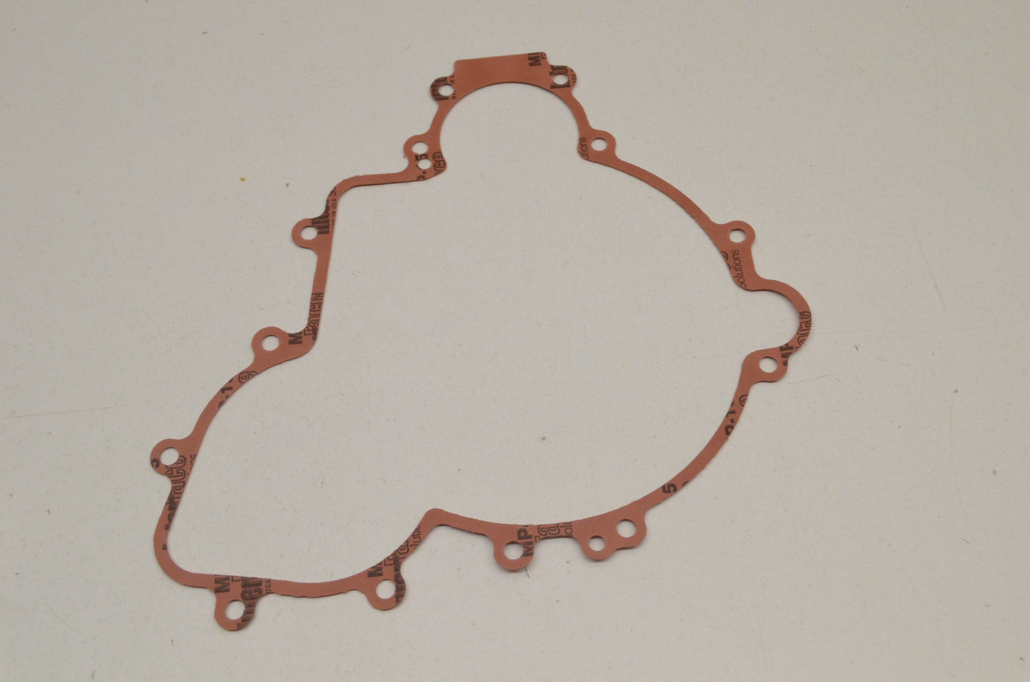 OEM Polaris 5813758 Ignition Gasket Cover NOS