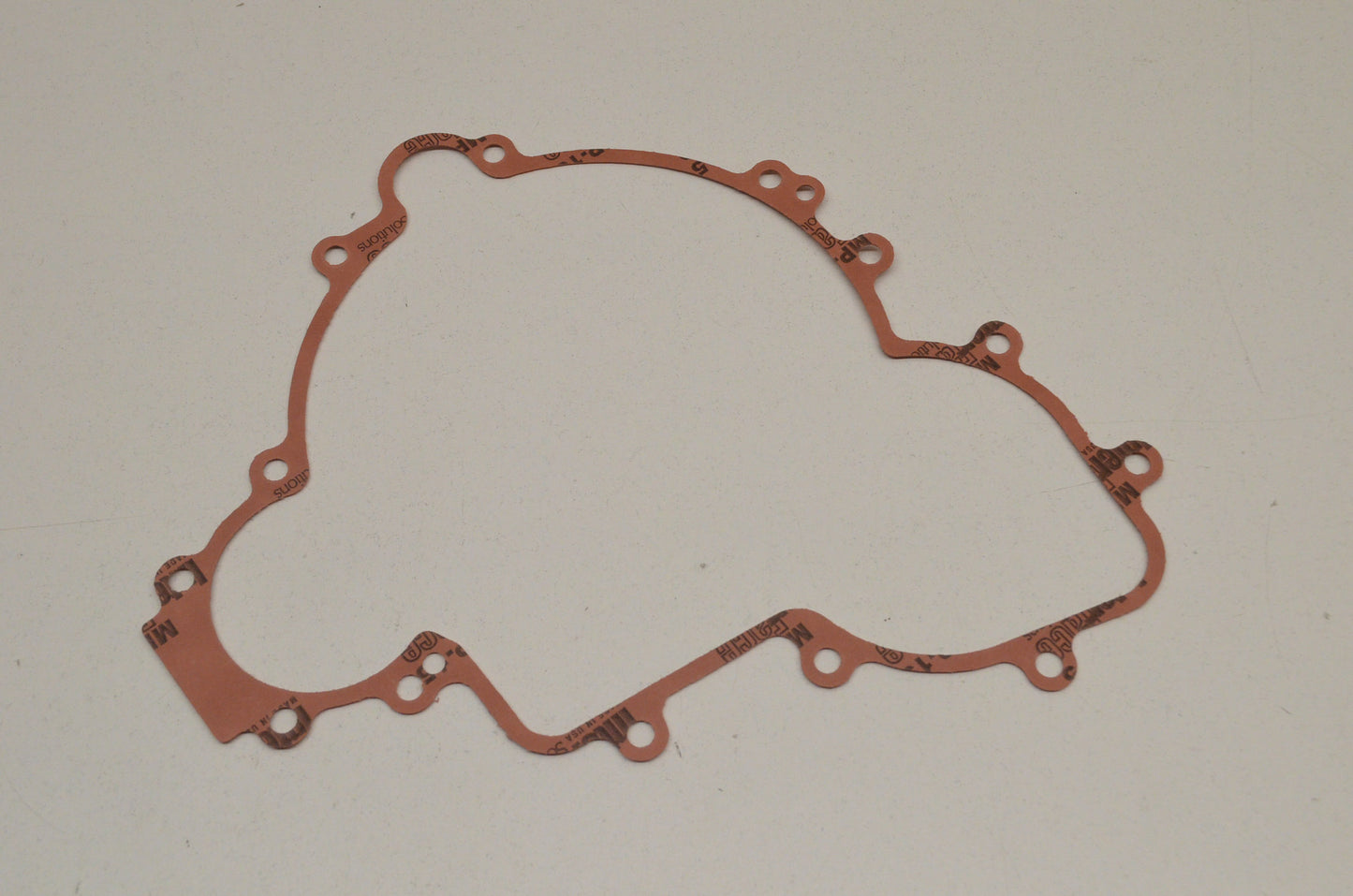 OEM Polaris 5813758 Ignition Gasket Cover NOS