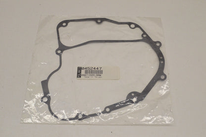 OEM Polaris 452447 Crank Cover Gasket NOS