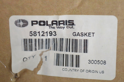 New OEM Polaris Cylinder Head Gasket NOS