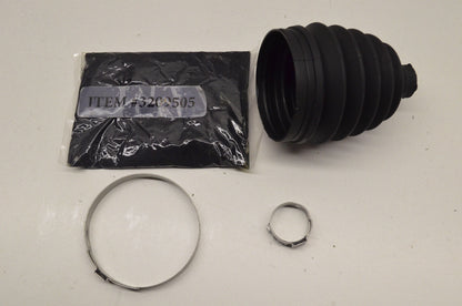 OEM Polaris 2204362 Outboard Boot Kit NOS