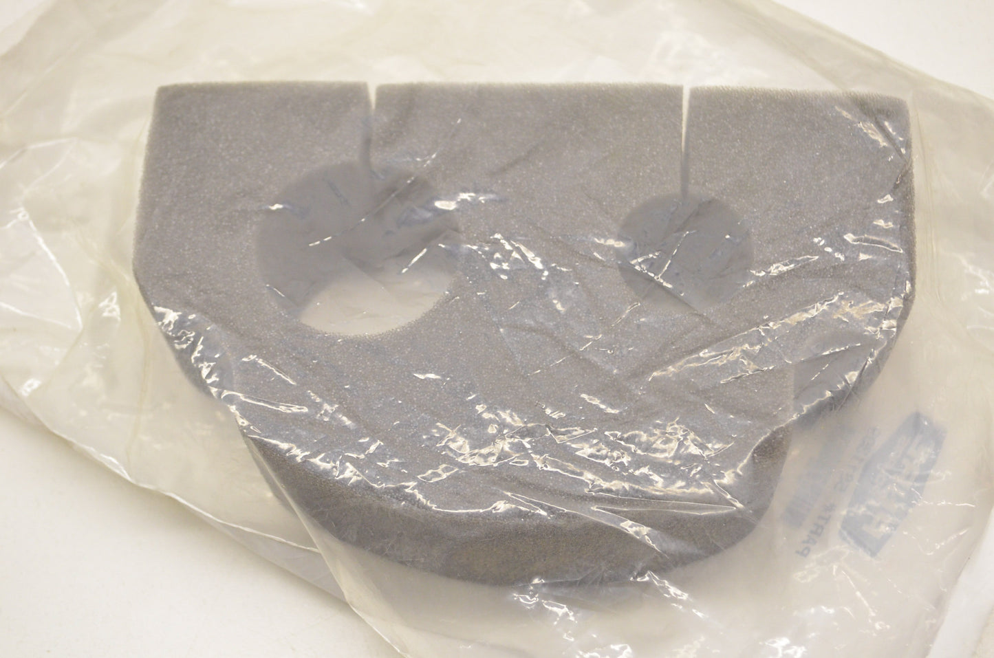 New OEM Polaris Foam Seal NOS