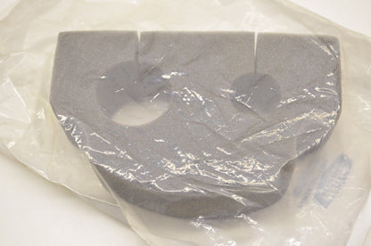 New OEM Polaris Foam Seal NOS