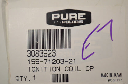OEM Polaris 3083923 Ignition Timing Coil NOS