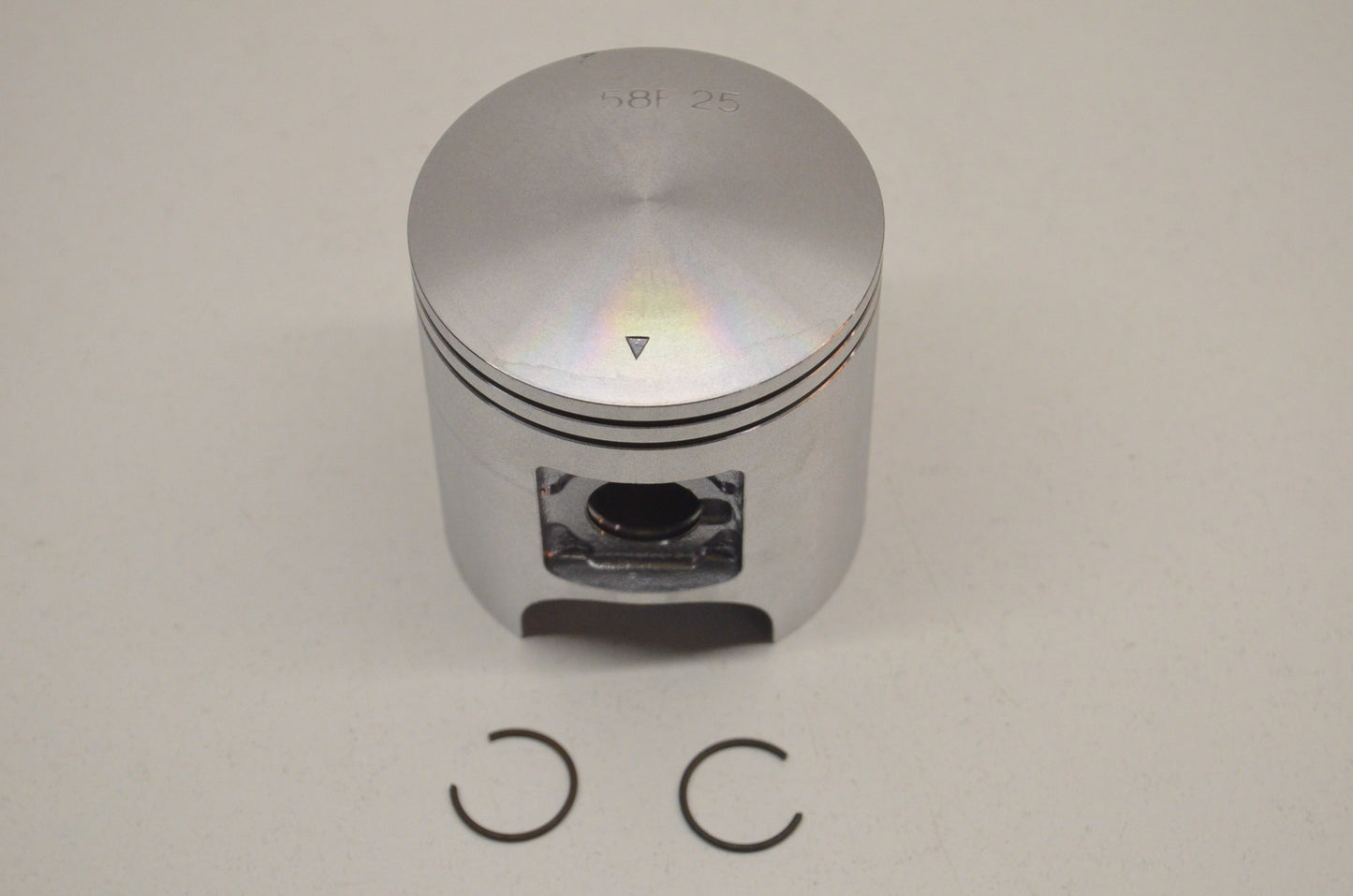 OEM Polaris 3085874 Piston Kit .010"/.25mm O/S NOS