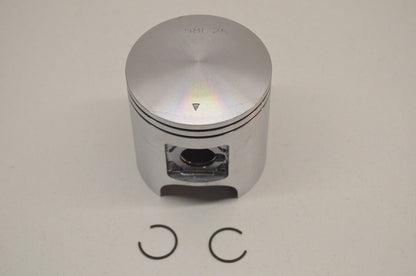 OEM Polaris 3085874 Piston Kit .010"/.25mm O/S NOS