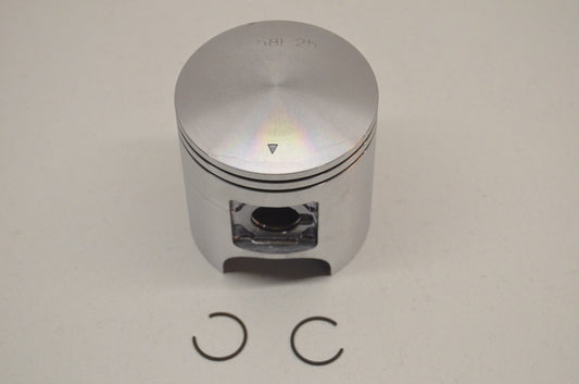 OEM Polaris 3085874 Piston Kit .010"/.25mm O/S NOS