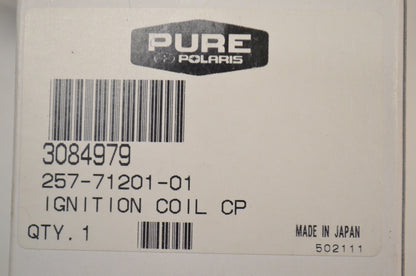 OEM Polaris 3084979 Ignition Coil NOS