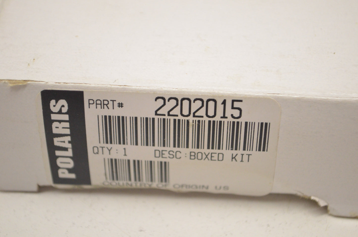 New OEM Polaris U-Joint NOS