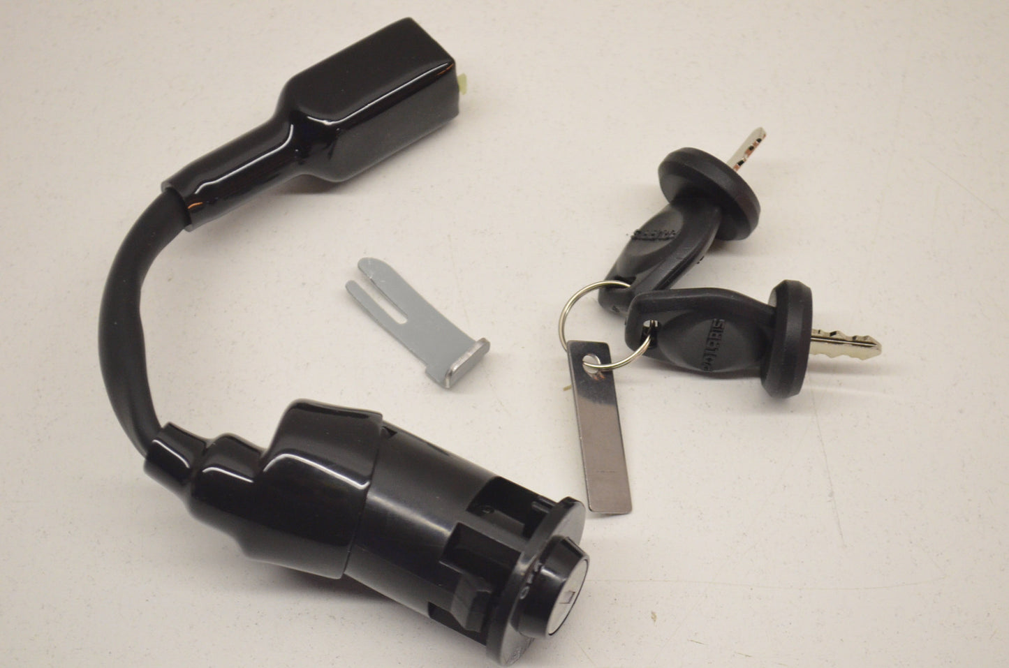 New OEM Polaris Main Switch Assembly NOS