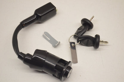 New OEM Polaris Main Switch Assembly NOS