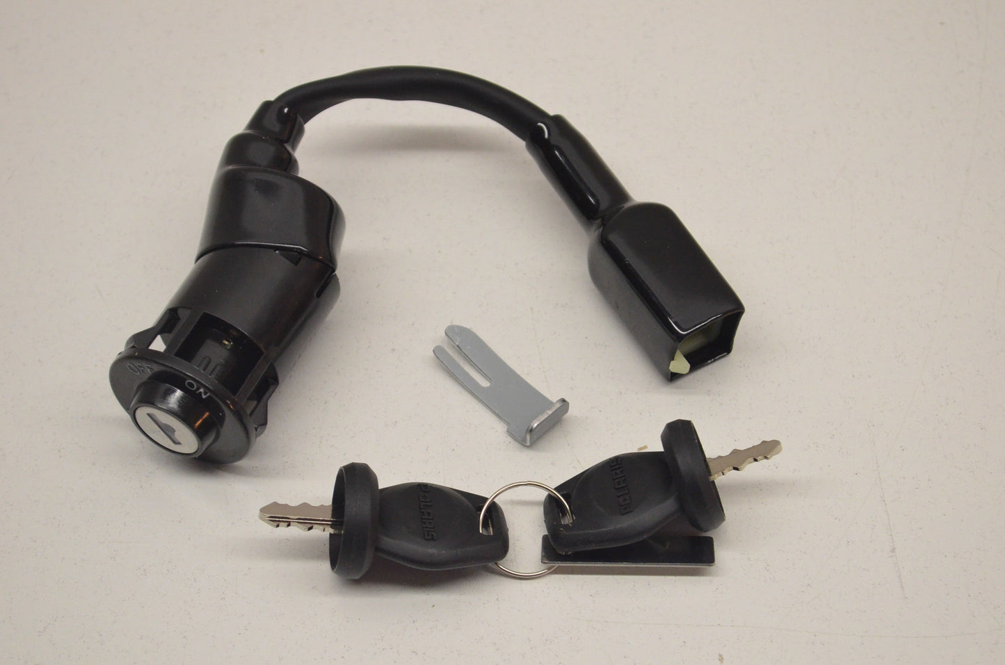 New OEM Polaris Main Switch Assembly NOS