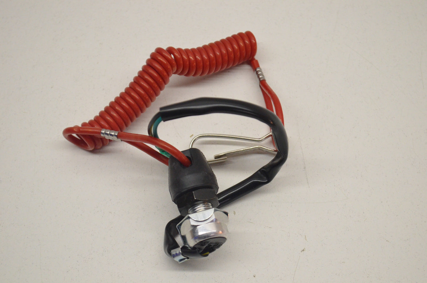 New OEM Polaris Safety Switch NOS