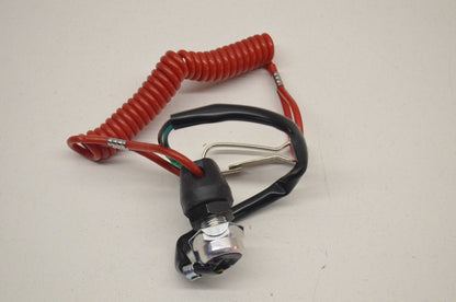 New OEM Polaris Safety Switch NOS