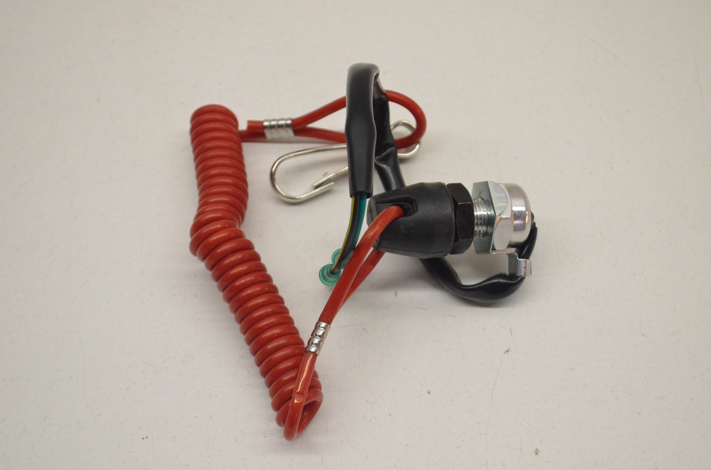 New OEM Polaris Safety Switch NOS