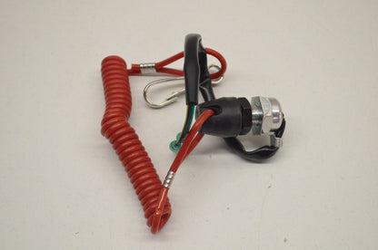 New OEM Polaris Safety Switch NOS