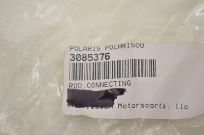 OEM Polaris 3085376 Connecting Rod NOS