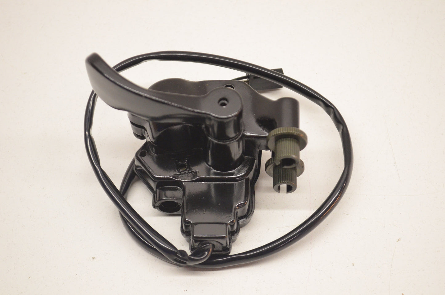 New OEM Polaris Throttle Assembly NOS