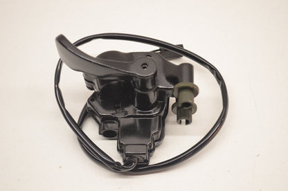 New OEM Polaris Throttle Assembly NOS
