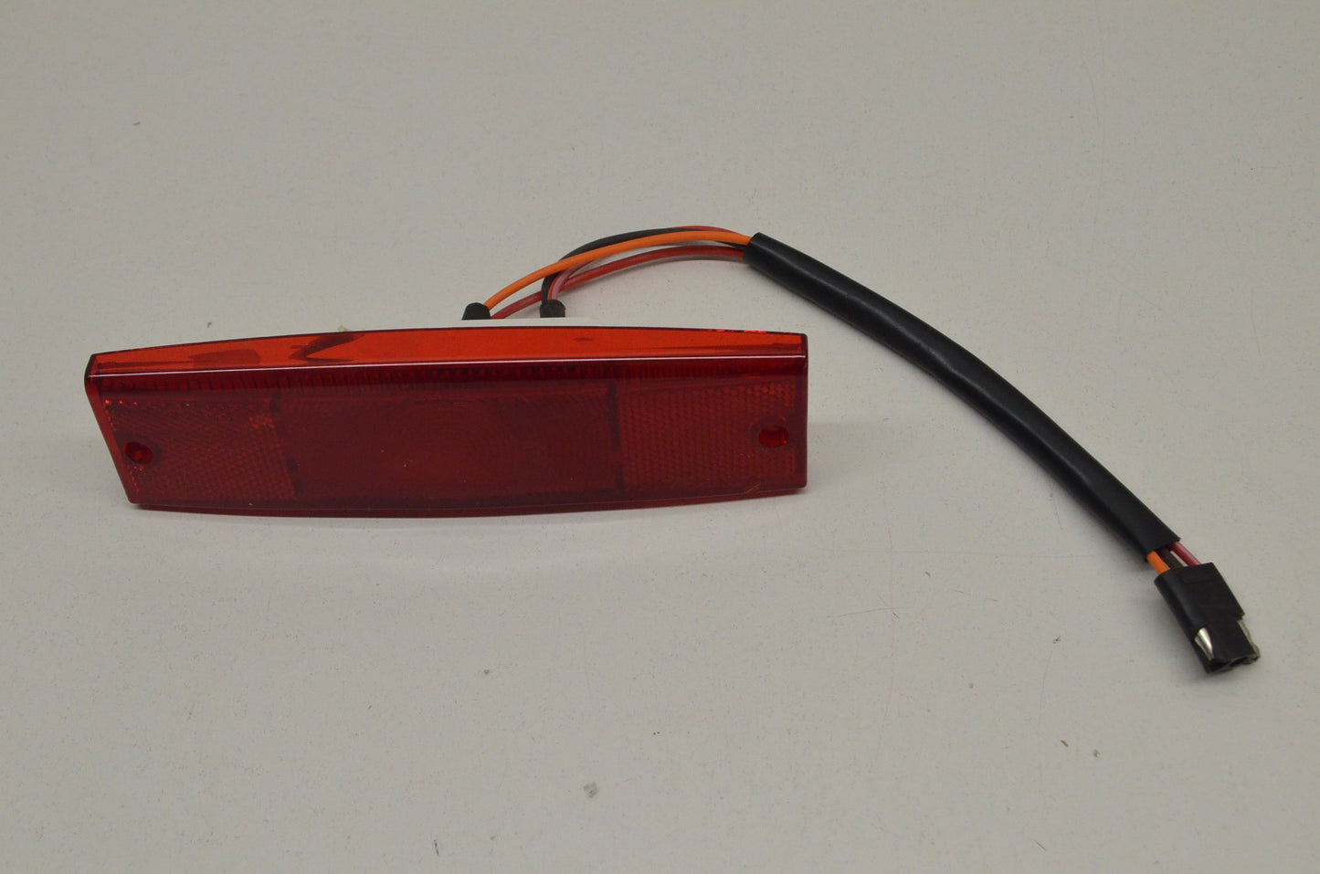 Right Hand Tail Light Assembly NOS