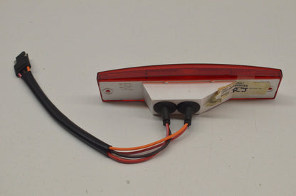 Right Hand Tail Light Assembly NOS