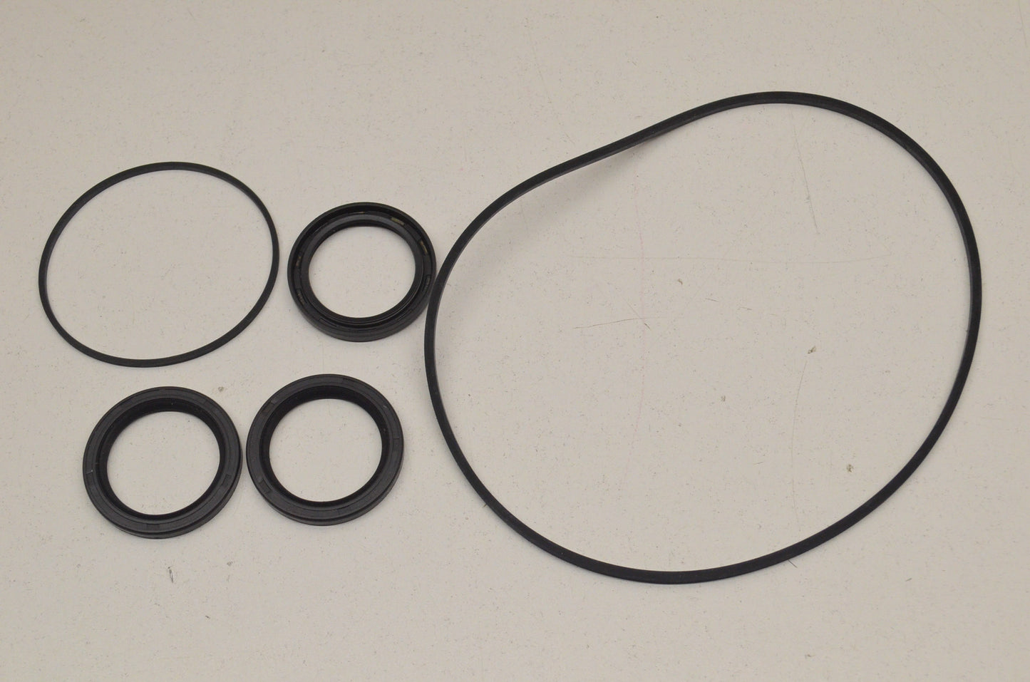 New OEM Polaris Seal Kit NOS