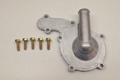 OEM Polaris 2202601 Water Pump Cover Kit NOS