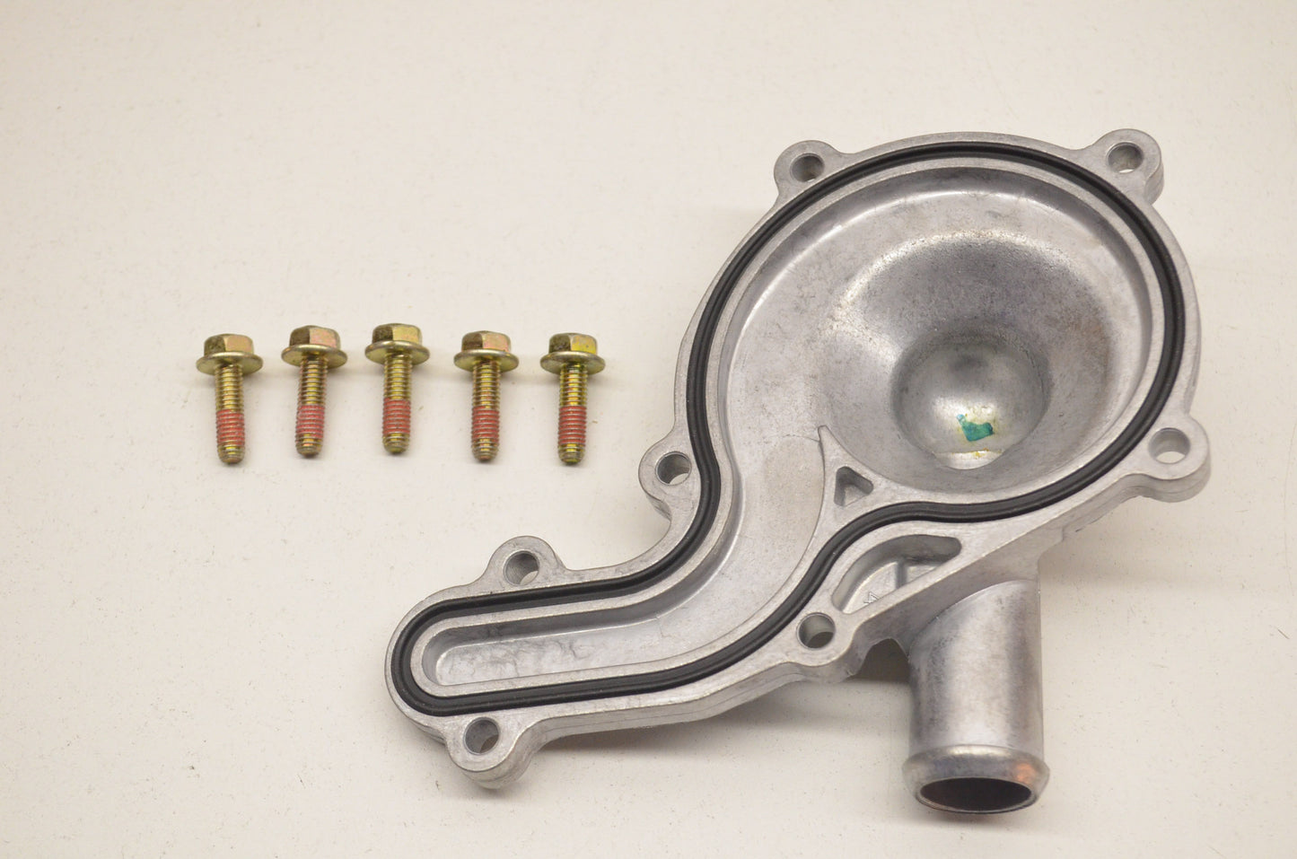 OEM Polaris 2202601 Water Pump Cover Kit NOS