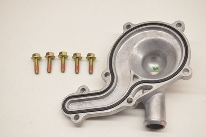 OEM Polaris 2202601 Water Pump Cover Kit NOS
