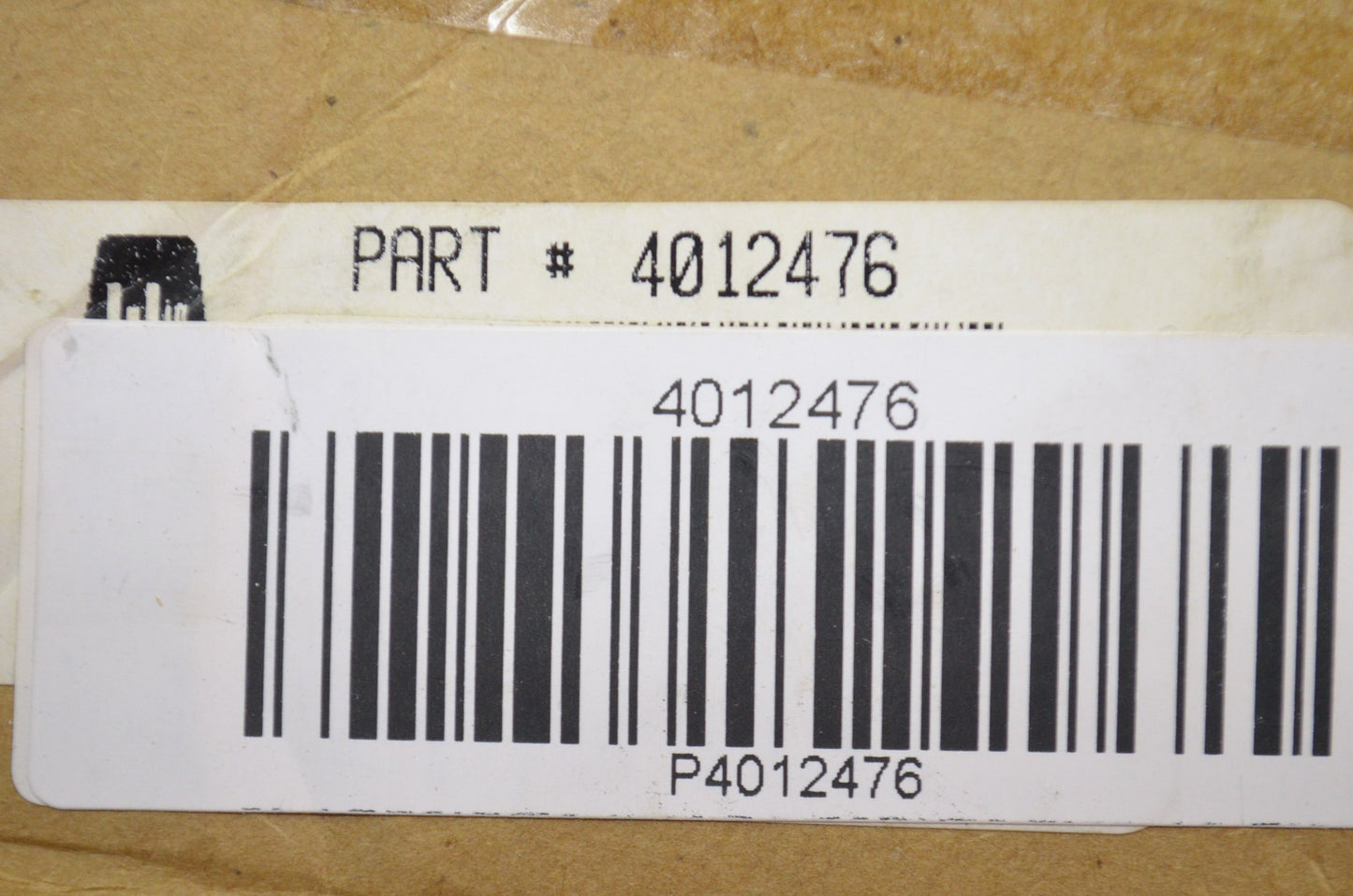 OEM Polaris 4012476 Zero Cross Regulator NOS