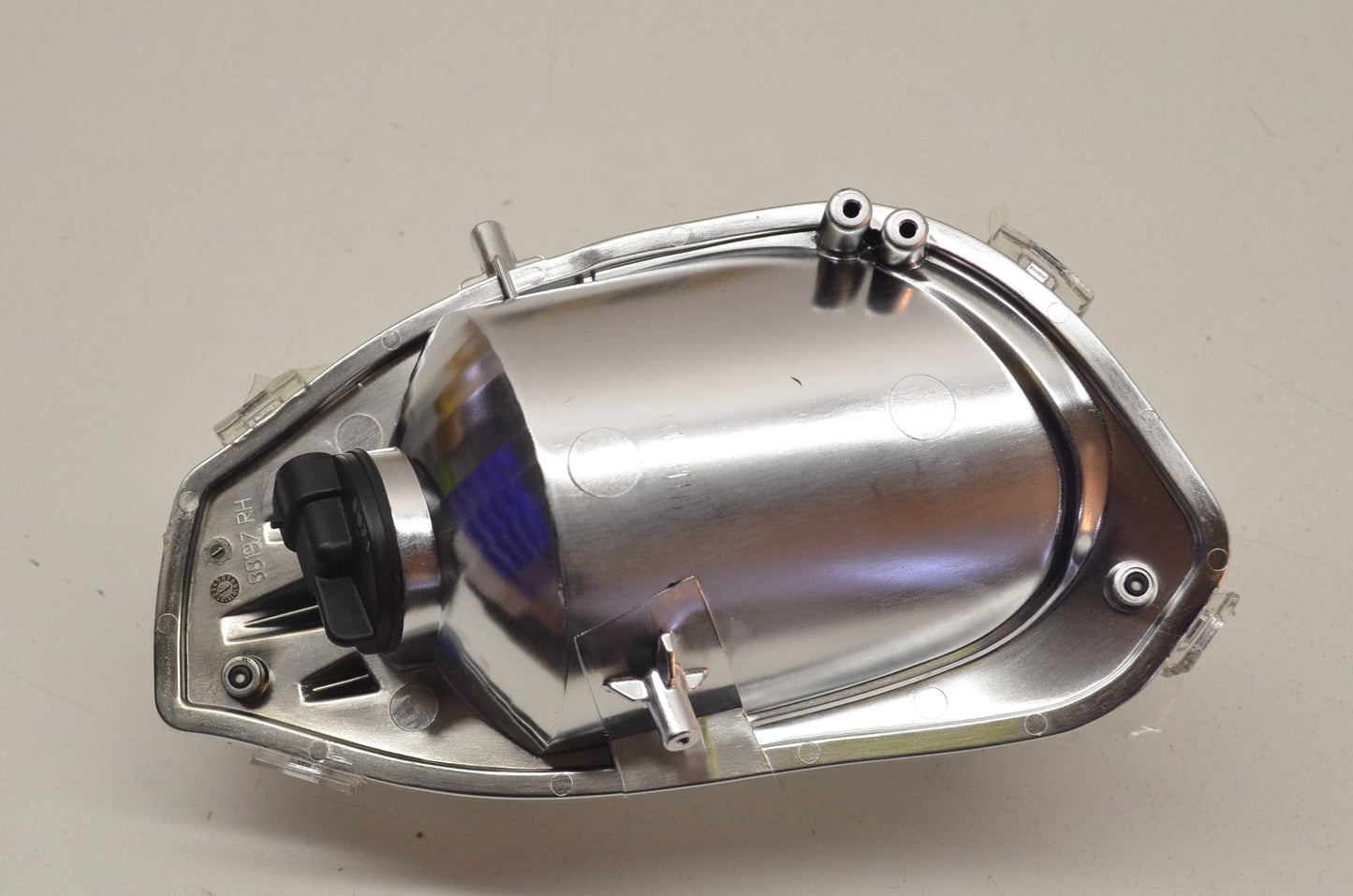 OEM Polaris 2410304 Right Headlight Assembly 35/35 NOS