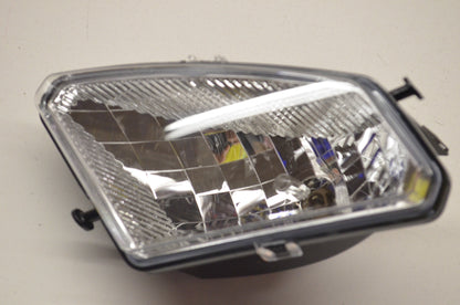 New OEM Polaris ASM Headlight Spirit 37W, NV, RH. NOS