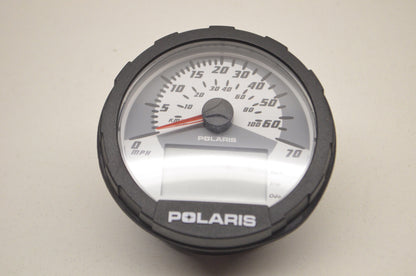 New OEM Polaris Speedometer Fuel Cluster NOS