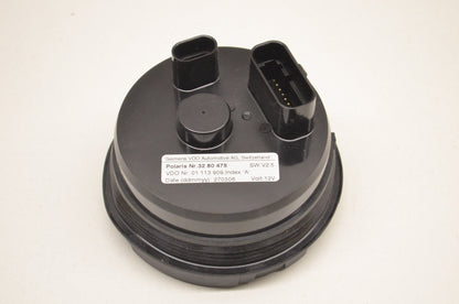 New OEM Polaris Speedometer Fuel Cluster NOS
