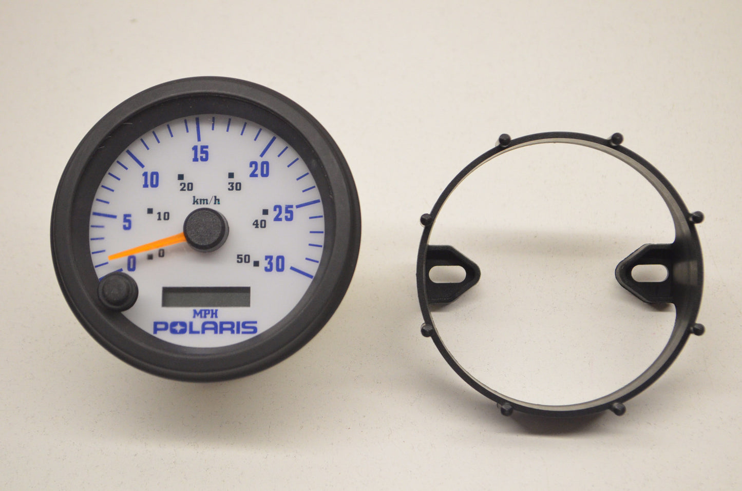 New OEM Polaris Speedometer NOS