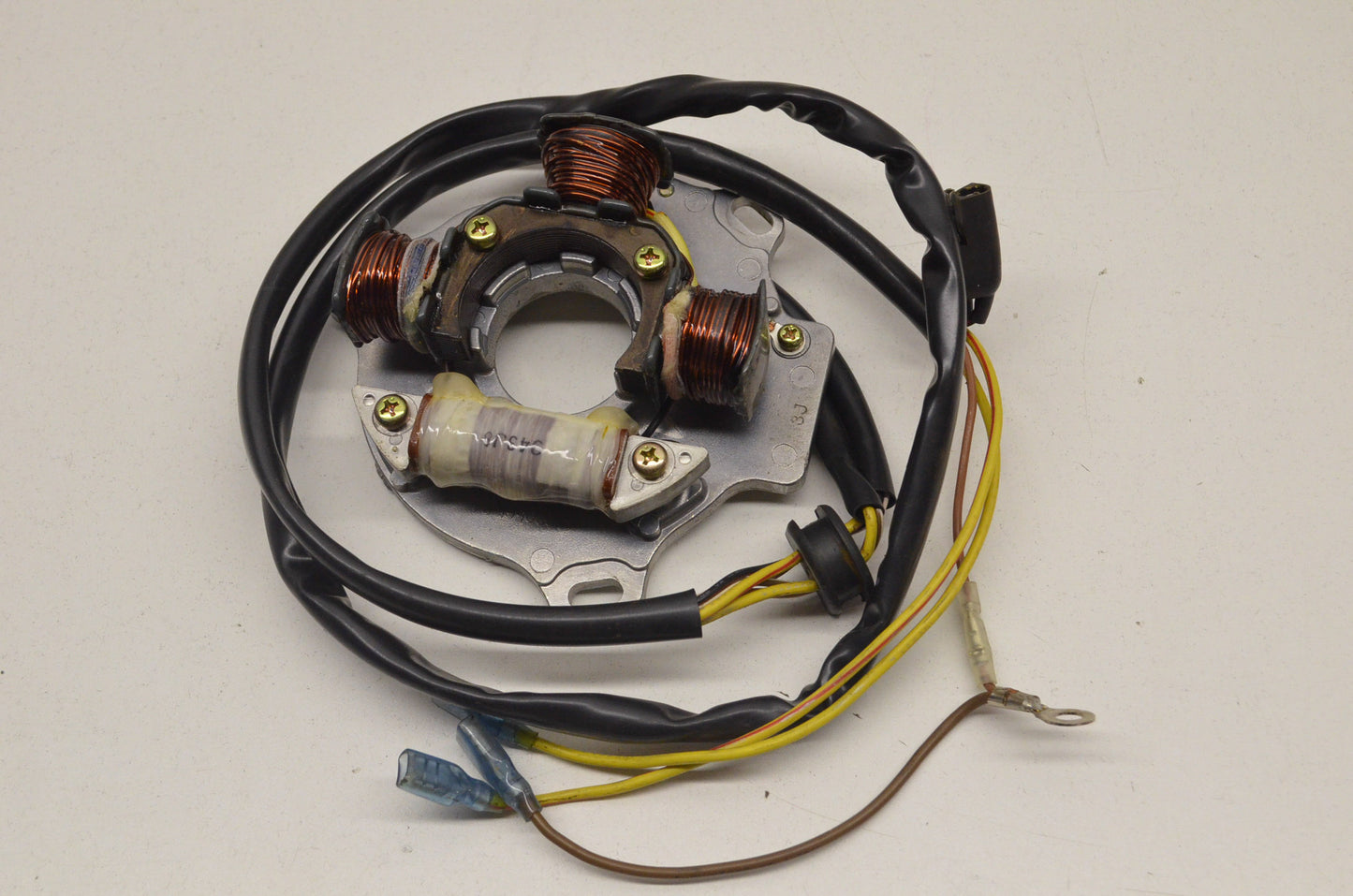 New OEM Polaris Stator NOS