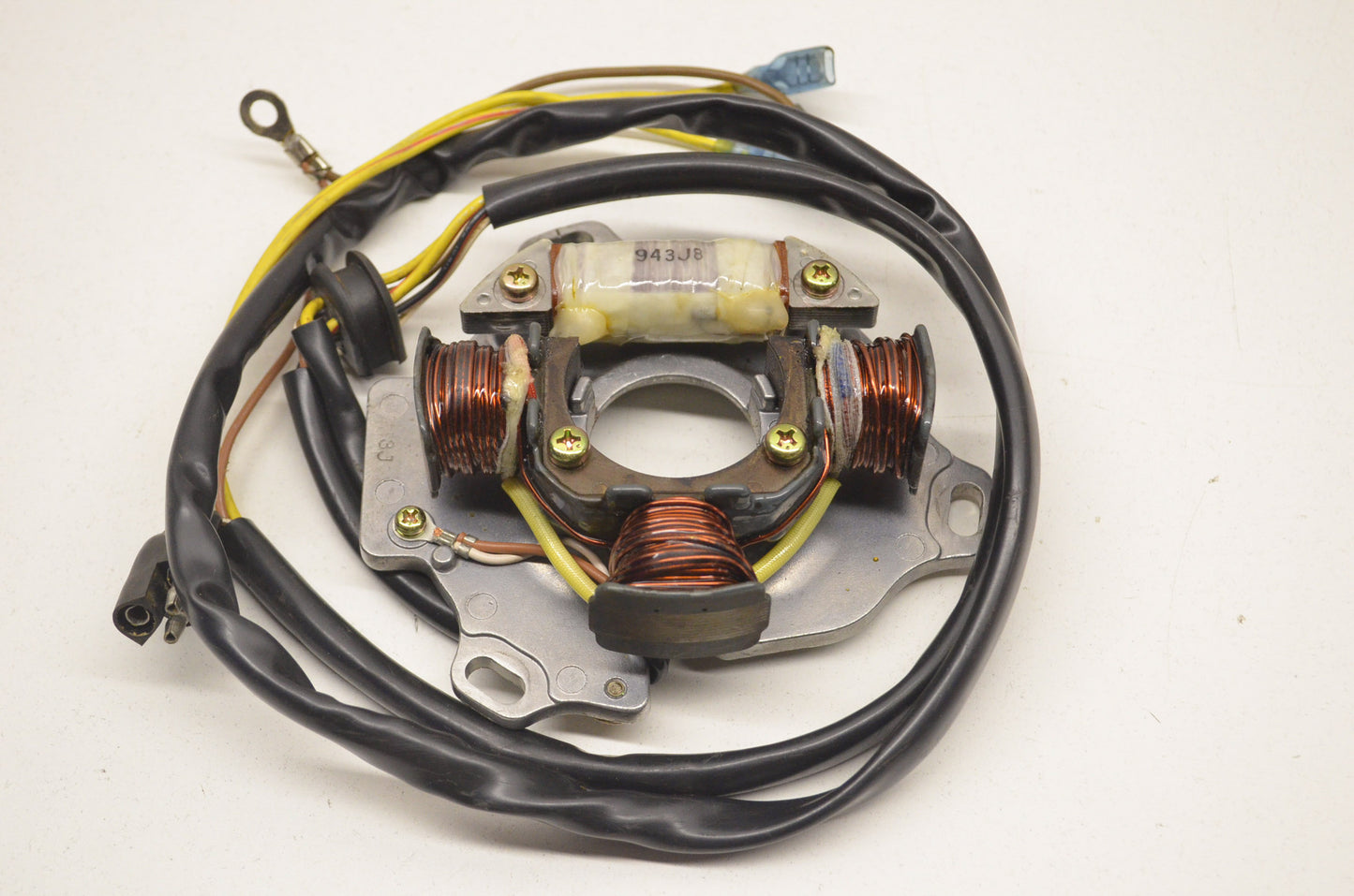 New OEM Polaris Stator NOS