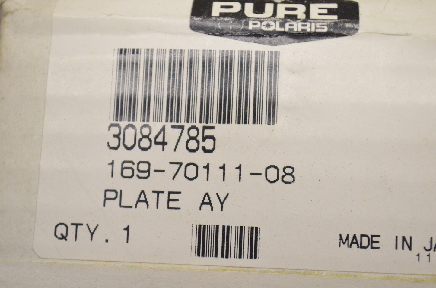New OEM Polaris Stator NOS