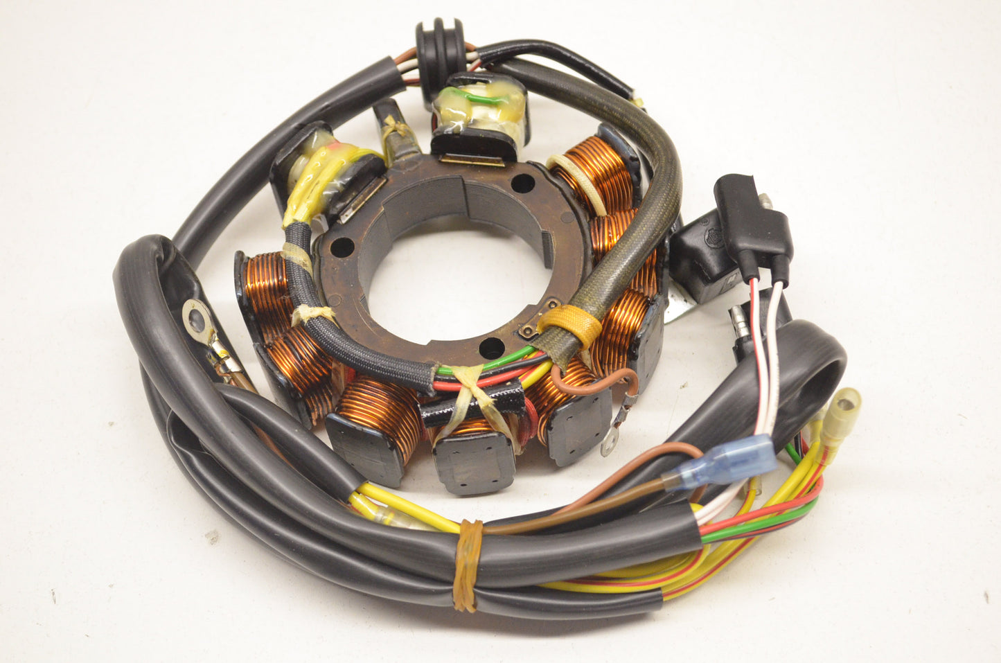 New OEM Polaris Stator NOS