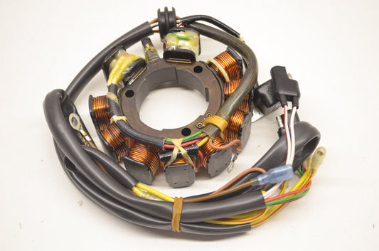 New OEM Polaris Stator NOS