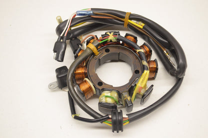 New OEM Polaris Stator NOS