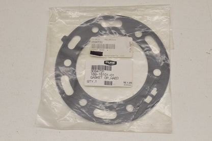 New OEM Polaris Head Gasket NOS