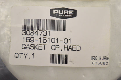New OEM Polaris Head Gasket NOS