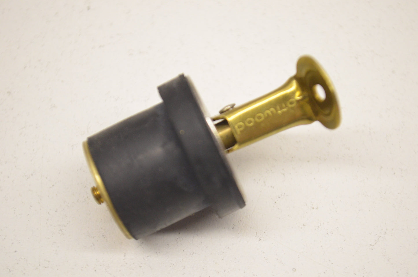 New OEM Polaris Bail Plug NOS