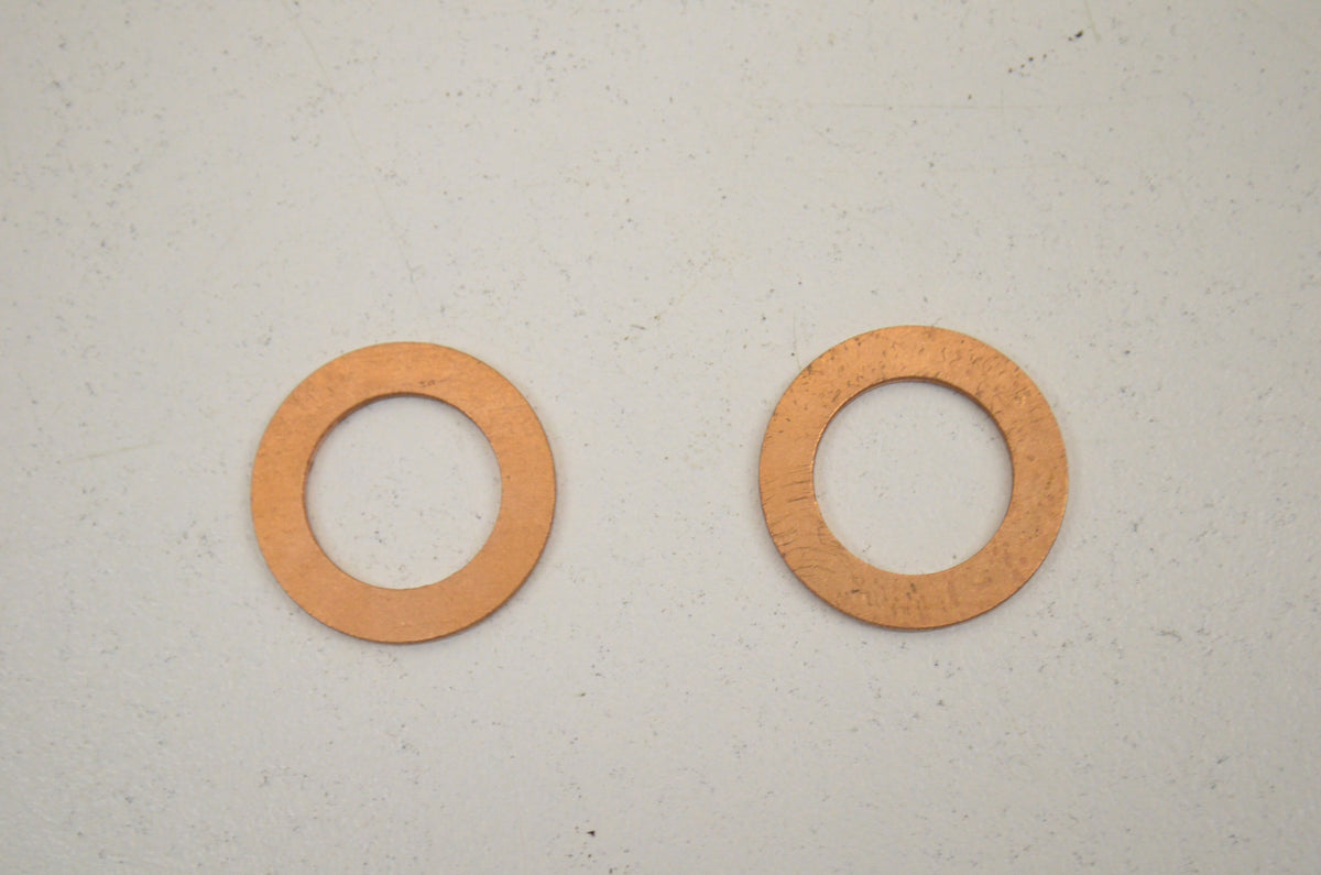OEM Polaris 3089794 Washer Qty 2 NOS