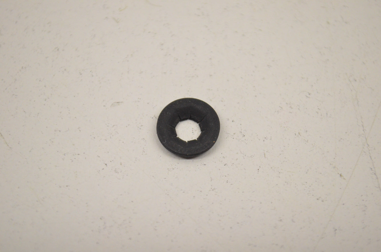 OEM Polaris 7670009 Palnut NOS