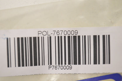 OEM Polaris 7670009 Palnut NOS