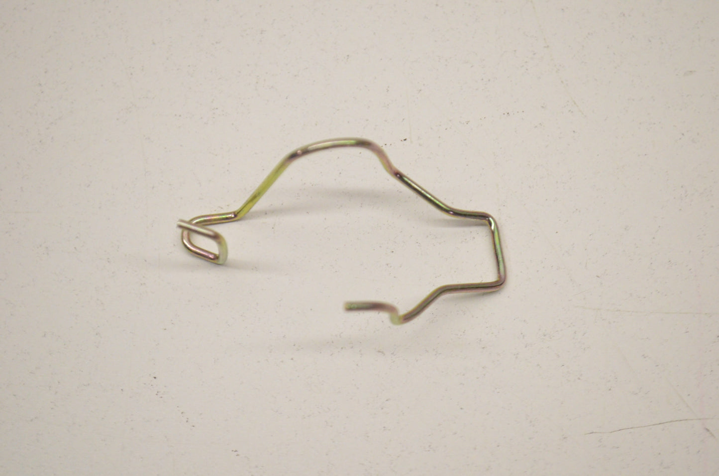 OEM Polaris 4032063 Headlight Bulb Retainer NOS