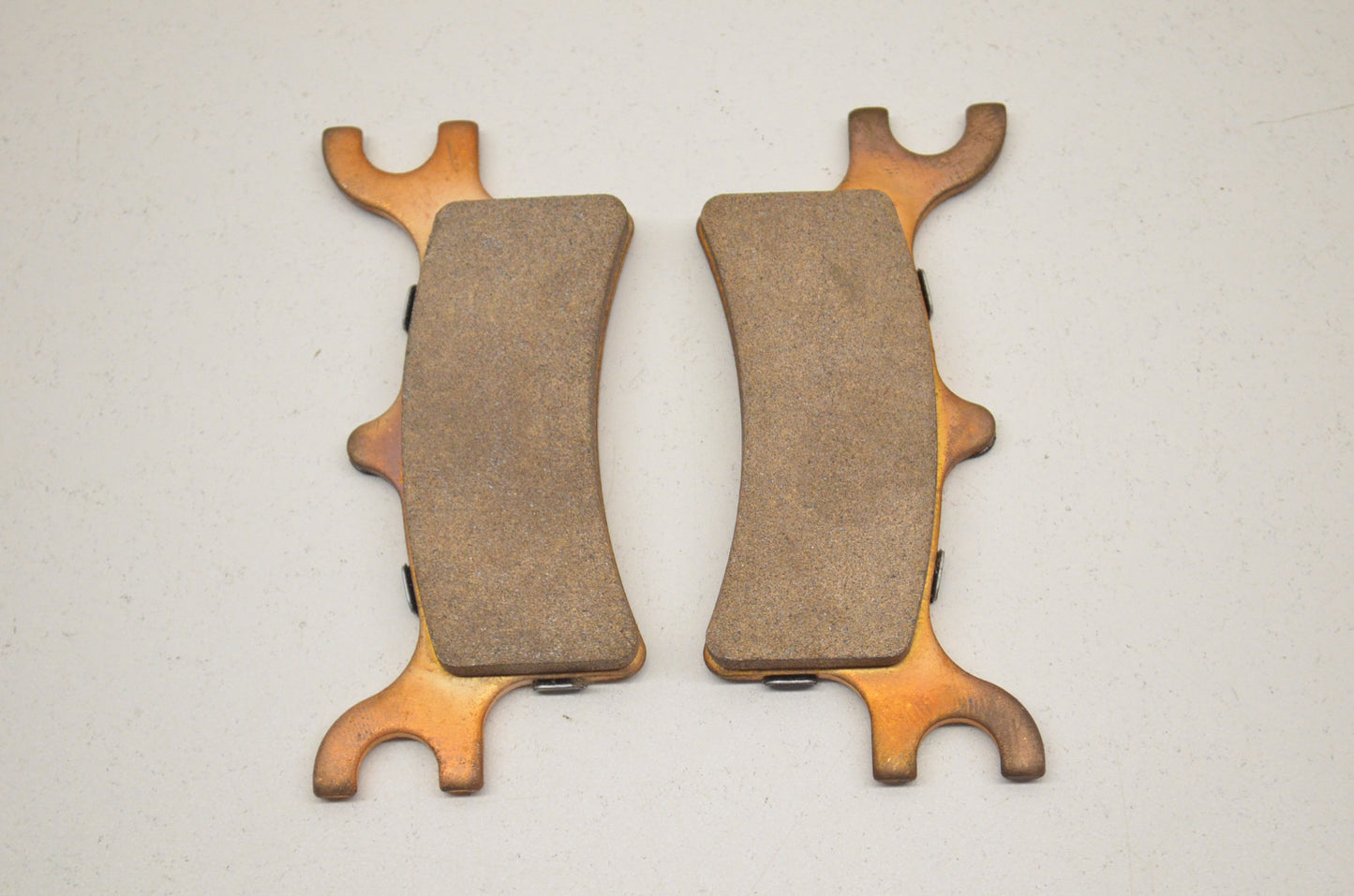 Brake Pad QTY2 NOS